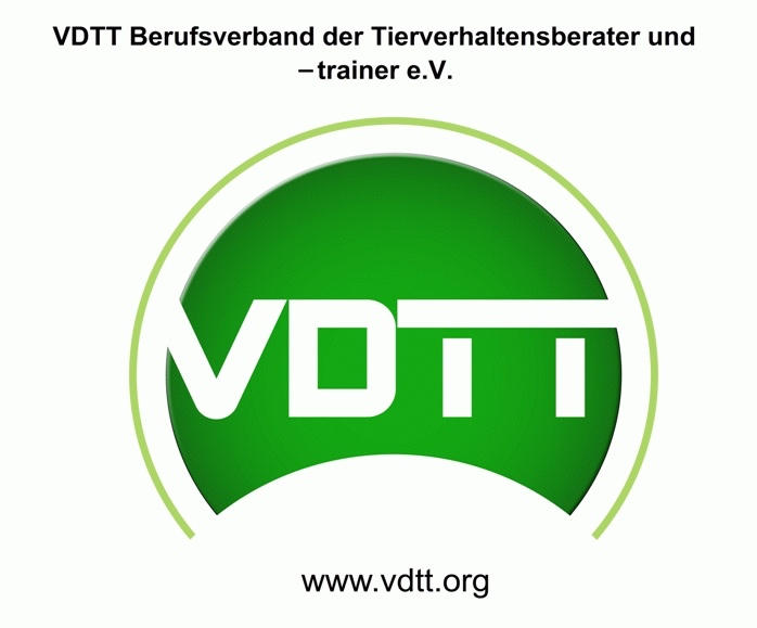 VDTT - Berufsverband der Tierverhaltensberater und -trainer e.V.