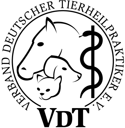 Sie kommen zur Website des Verbandes deutscher Tierheilpraktiker e.V.